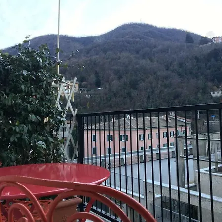 Casa Sinigaglia Appartement Côme