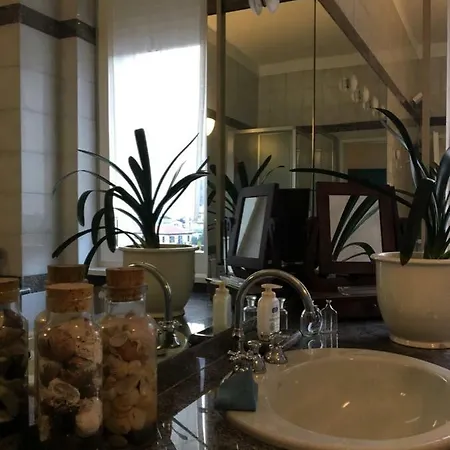 Apartment Casa Sinigaglia Como