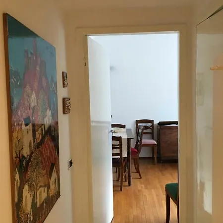 Appartamento Casa Sinigaglia *