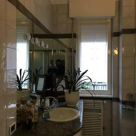 Casa Sinigaglia Como