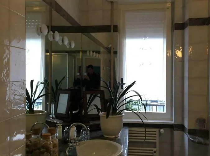 Casa Sinigaglia Como